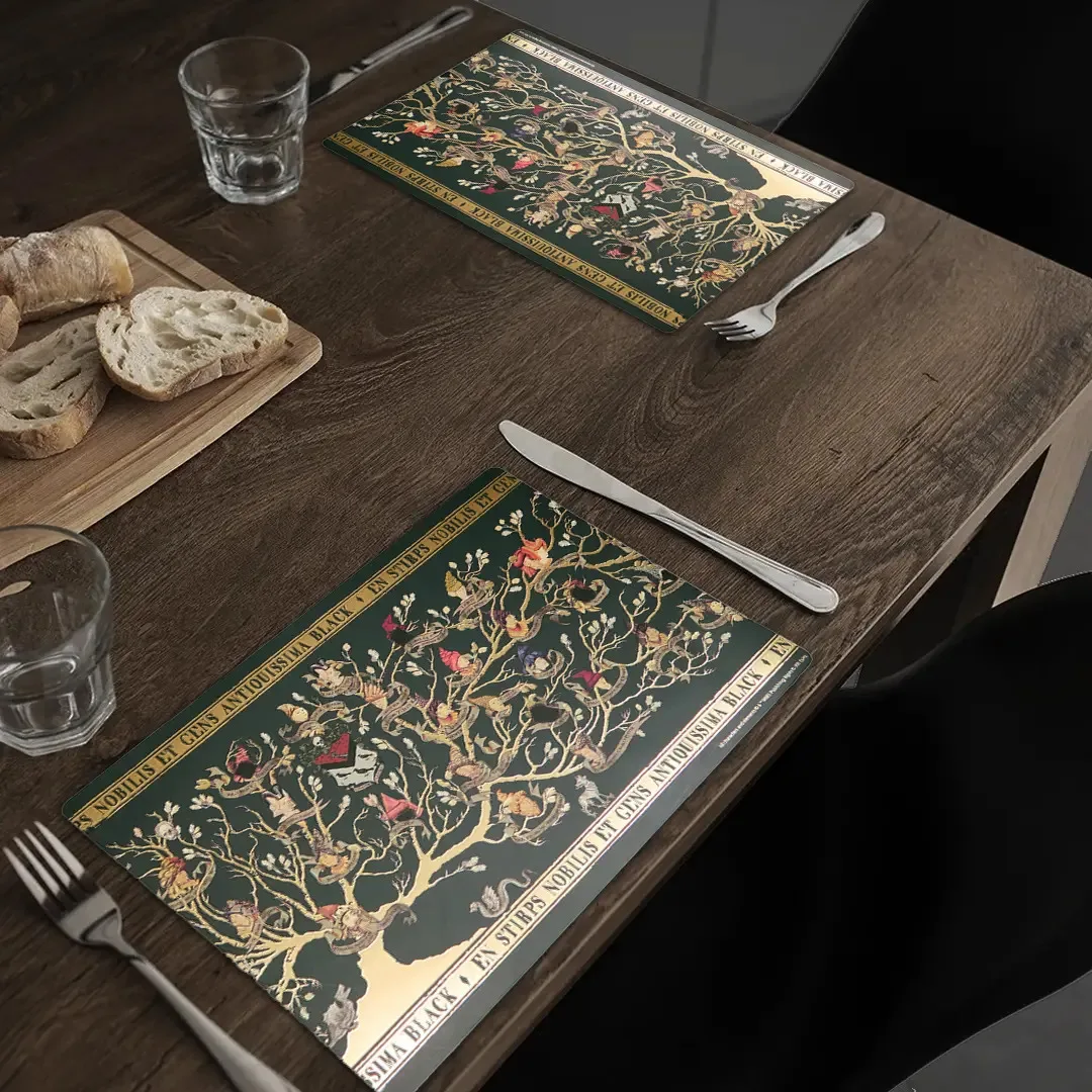 Tables