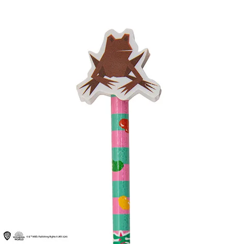 Crayon à papier et gomme Honeydukes - Harry Potter – Image 2