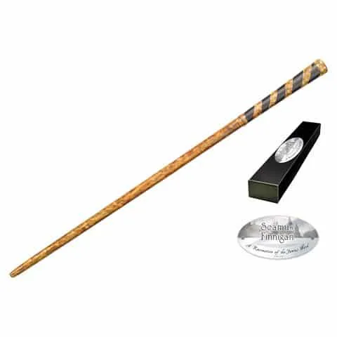 Baguette de Seamus Finnigan