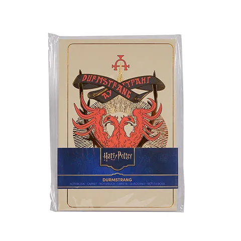 Carnet souple - Durmstrang – Image 3