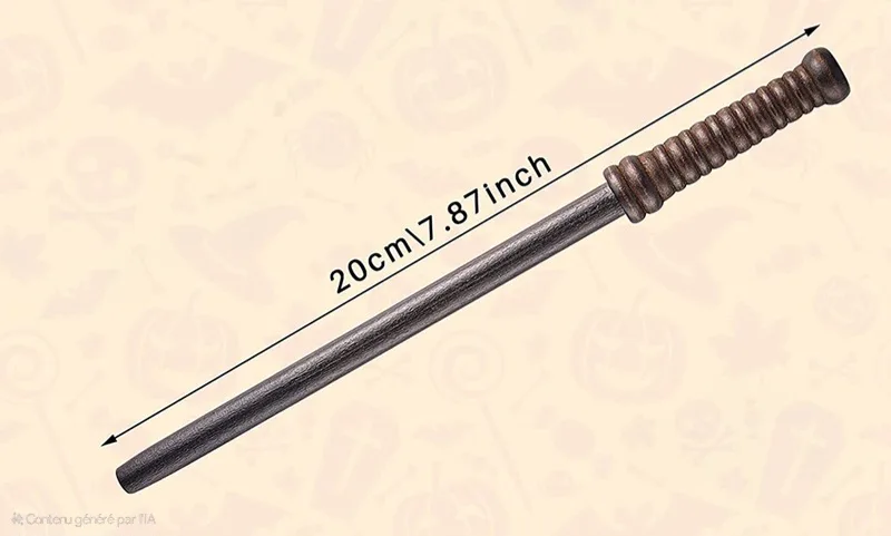 Crayon Baguette mine HB