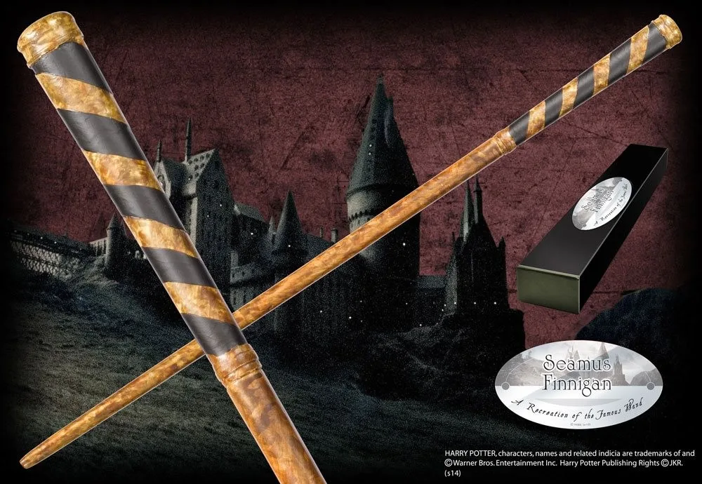 Baguette de Seamus Finnigan – Image 2