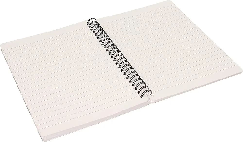 Harry Potter Cahier A5 3D Effect Harry – Image 2