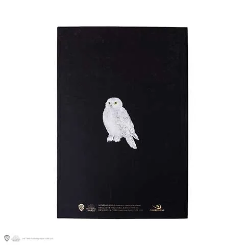 Carnet souple - Harry Potter Portrait – Image 3