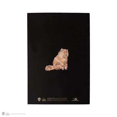 Carnet souple - Hermione Granger Portrait – Image 3