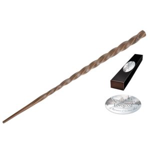 Baguette de Xenophilius Lovegood