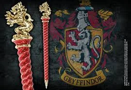 Stylo - Gryffondor - Harry Potter – Image 2