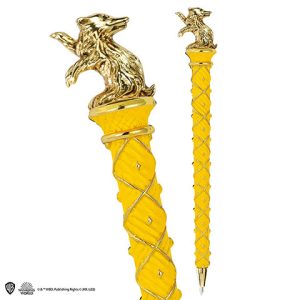 Stylo - Poufsouffle - Harry Potter