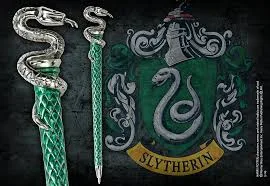 Stylo - Serpentard - Harry Potter – Image 2
