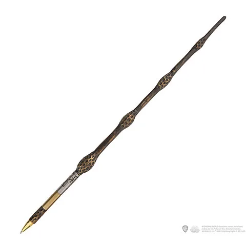 Stylo baguette Albus Dumbledore – Image 2