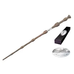 Baguette du Professeur Albus Dumbledore - Baguette de Sureau