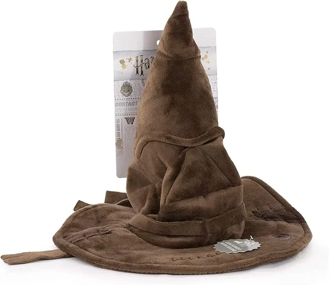 Choixpeau parlant peluche – Image 2