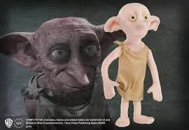 Grande peluche Dobby - Harry Potter – Image 3