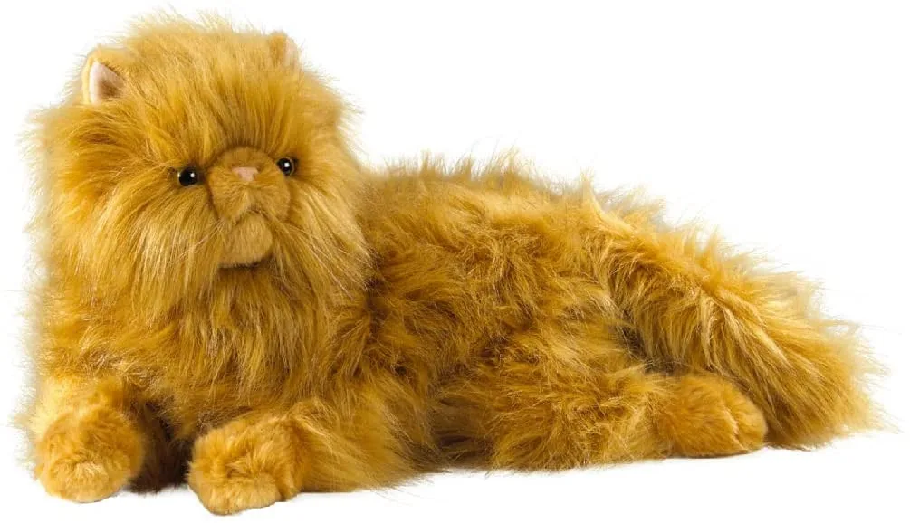 Grande peluche Pattenrond - Harry Potter