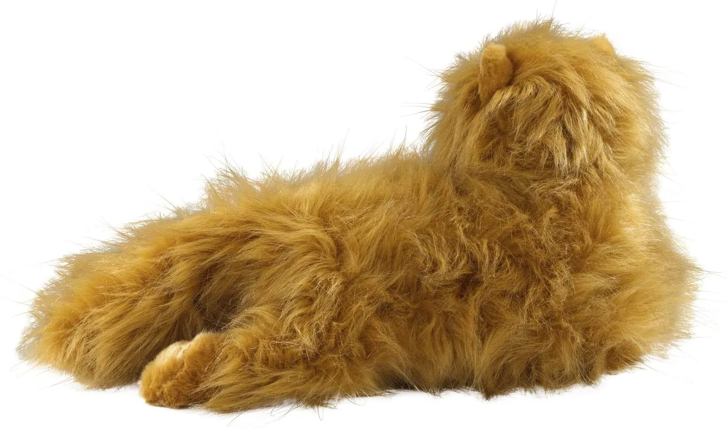 Grande peluche Pattenrond - Harry Potter – Image 2