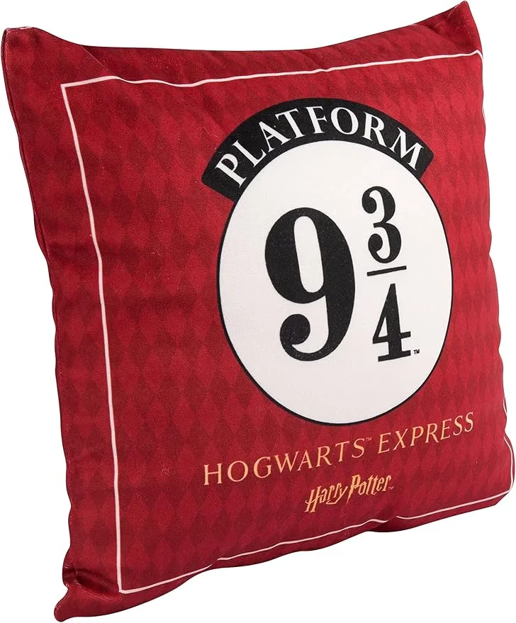 Coussin Poudlard Express 9 3/4 - Harry Potter – Image 2