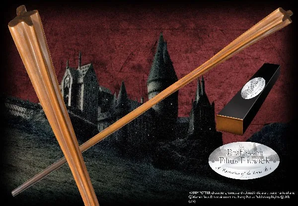 Baguette du Professeur Filius Flitwick – Image 2