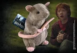 Peluche Croutard - Harry Potter – Image 3