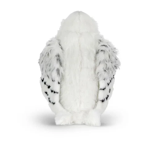 Peluche Hedwige Collector - Harry Potter – Image 2