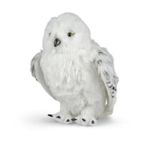 Peluche Hedwige Collector - Harry Potter – Image 3