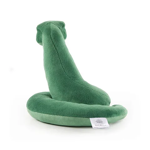 Peluche mascotte Serpentard - Harry Potter – Image 2