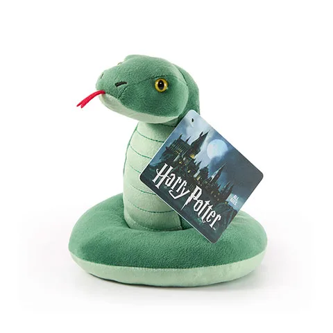 Peluche mascotte Serpentard - Harry Potter – Image 4