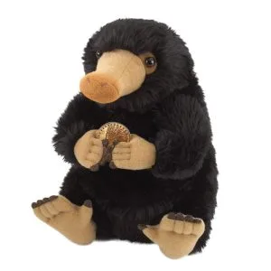 Peluche Niffleur - Animaux Fantastiques