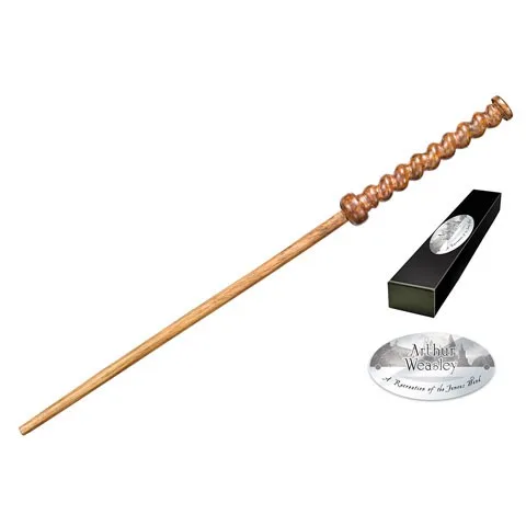 Baguette d’Arthur Weasley