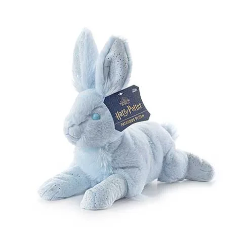 Peluche Patronus Lièvre - Harry Potter – Image 4