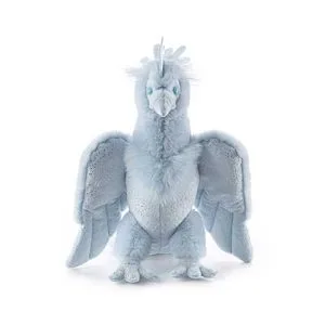 Peluche Patronus Phénix - Harry Potter