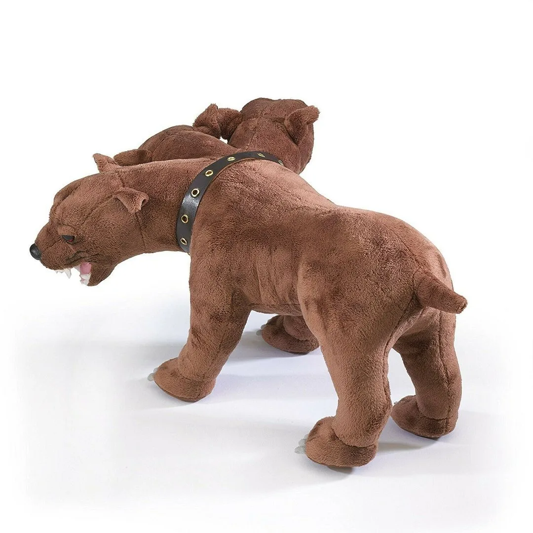 Peluche Touffu - Harry Potter – Image 2