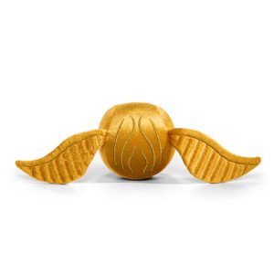 Peluche Vif d’or - Harry Potter