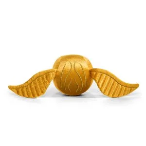 Peluche Vif d’or - Harry Potter