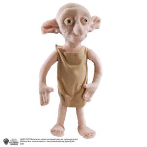 Petite peluche Dobby - Harry Potter