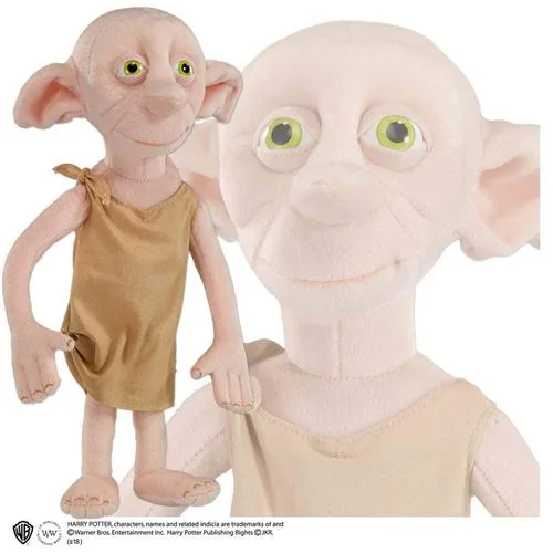 Petite peluche Dobby - Harry Potter – Image 2