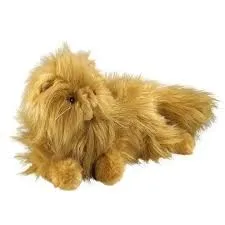 Petite peluche Pattenrond - Harry Potter – Image 2