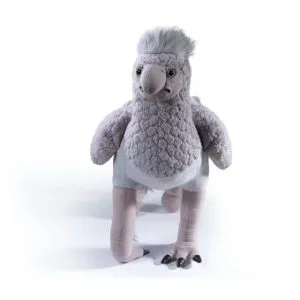 Peluche Buck - Harry Potter