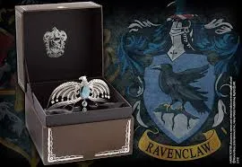 Diadème de Rowena Serdaigle - Harry Potter – Image 5