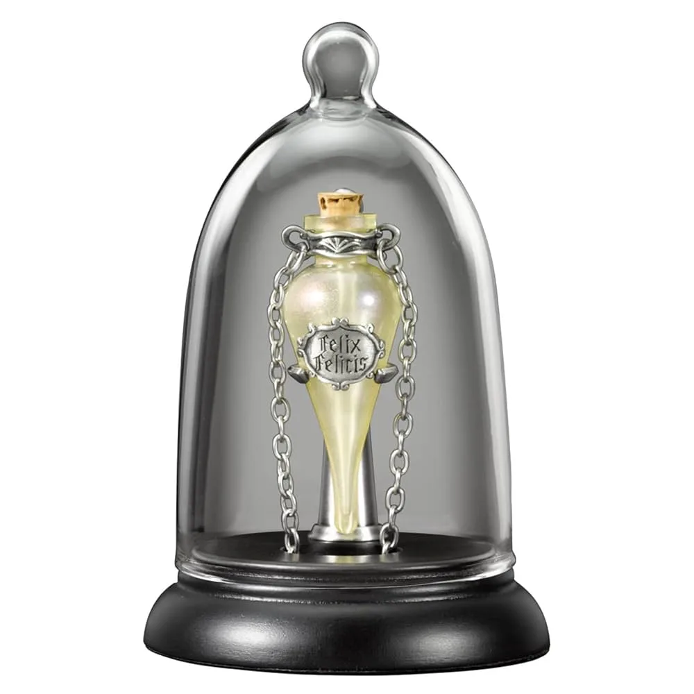 Felix Felicis - Pendentif et support