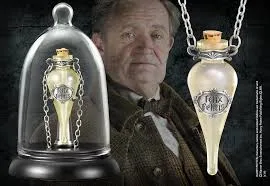 Felix Felicis - Pendentif et support – Image 3