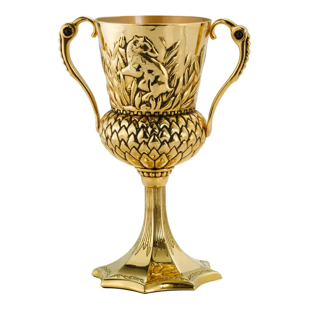 La Coupe de Helga Poufsouffle - Harry Potter