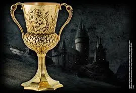 La Coupe de Helga Poufsouffle - Harry Potter – Image 2