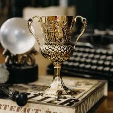 La Coupe de Helga Poufsouffle - Harry Potter – Image 3