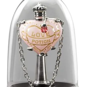 Love Potion - Philtre d’amour - Pendentif et support