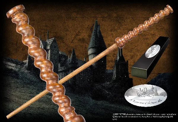 Baguette d’Arthur Weasley – Image 2