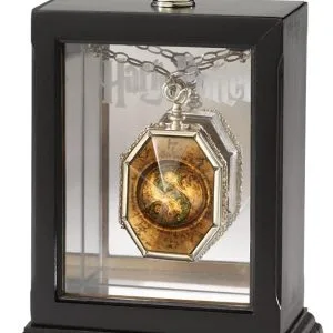 Médaillon de Salazar Serpentard - Horcruxe - Harry Potter