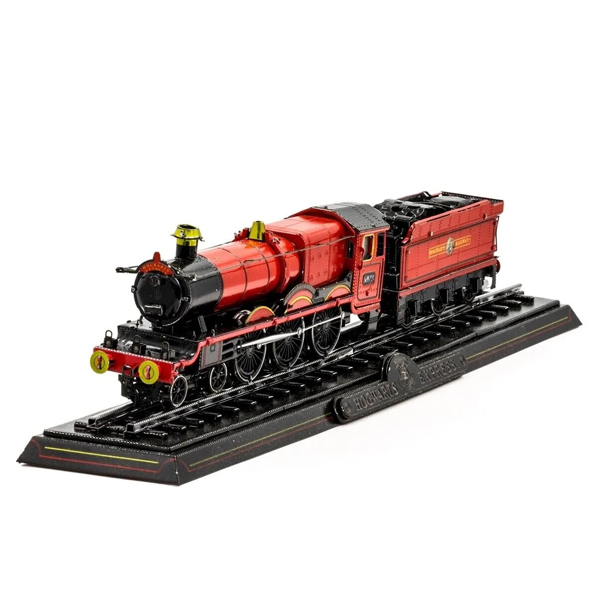 Poudlard Express - Métal moulé - Harry Potter – Image 2