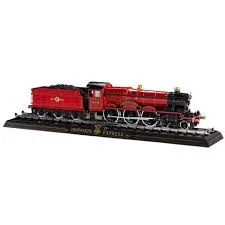 Poudlard Express - Métal moulé - Harry Potter – Image 3