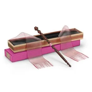 Baguette magique boîte Ollivander Dolores Ombrage - Harry Potter