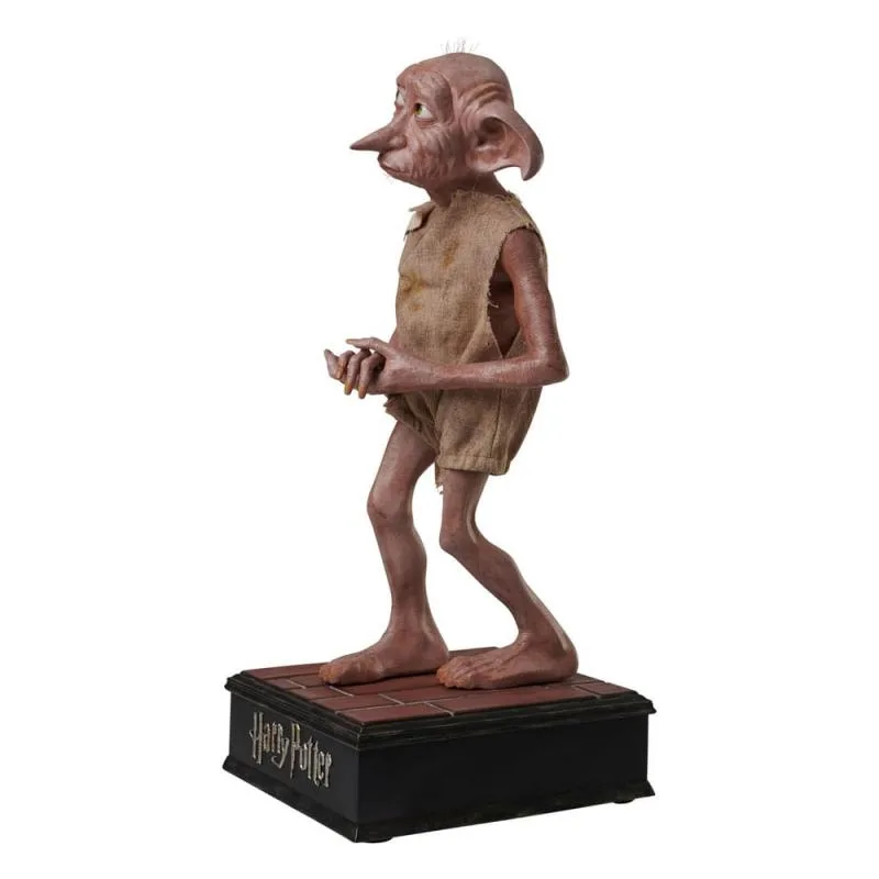 Statue Dobby 2 taille réelle édition limitée 444 ex. - Muckle Mannequin